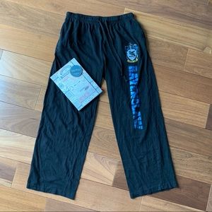 Harry Potter Ravenclaw pajama pants